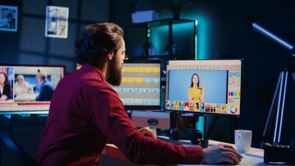 Editing & Retouching Workshop